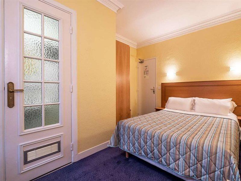 Comfort Hotel Au Firmament อานีแย-ซูร์-แซน ภายนอก รูปภาพ